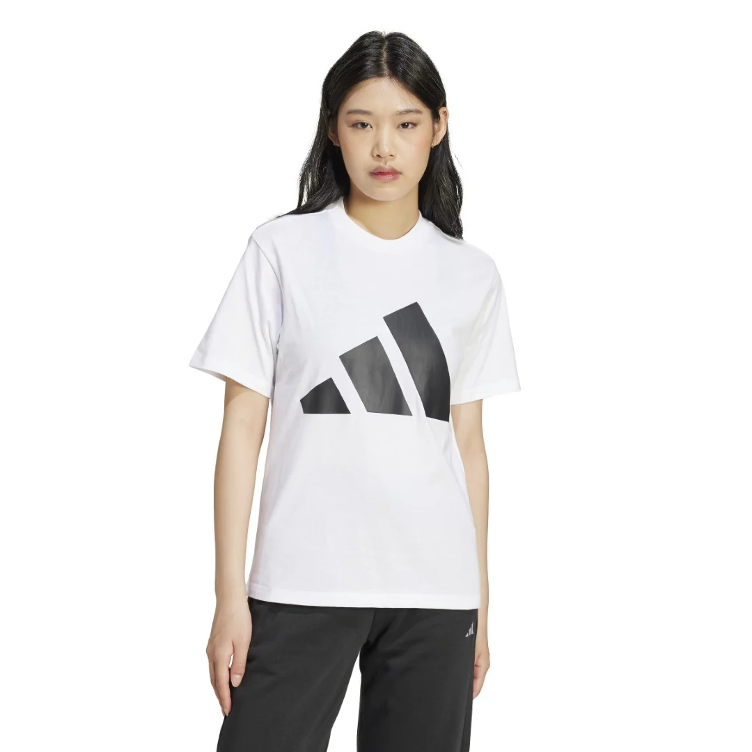 Essentials Big Logo Cotton T-Shirt
