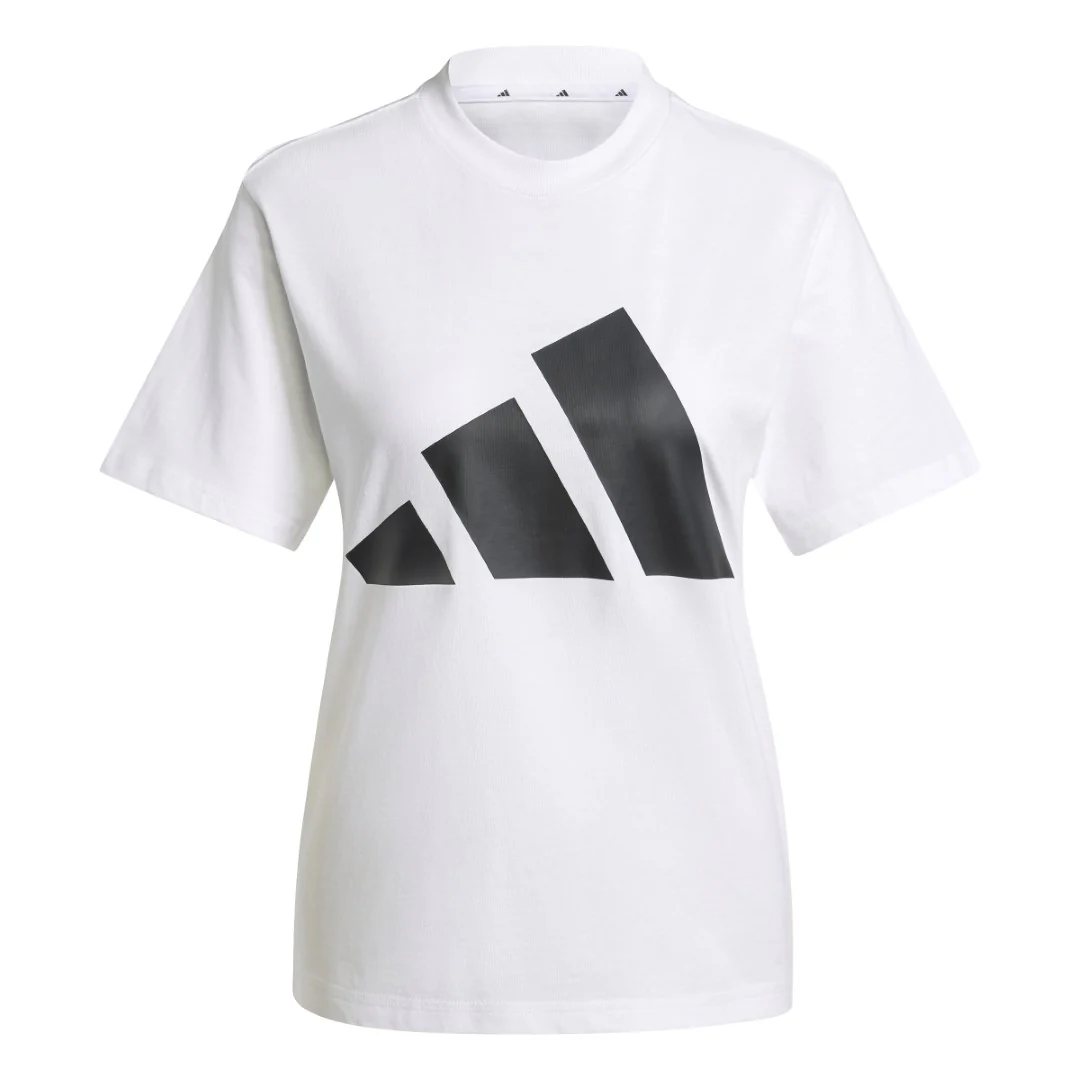 Essentials Big Logo Cotton T-Shirt - Image 6