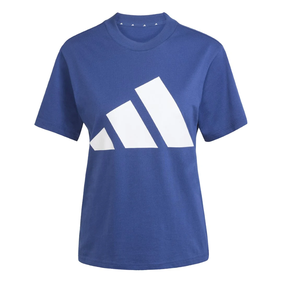Essentials Big Logo Cotton T-Shirt - Image 6