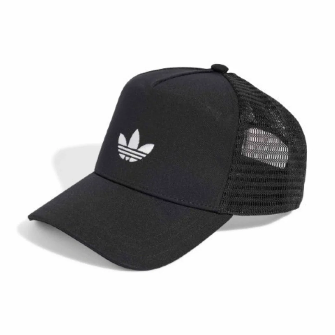 Adicolor Classic Curved Foam Trucker Cap