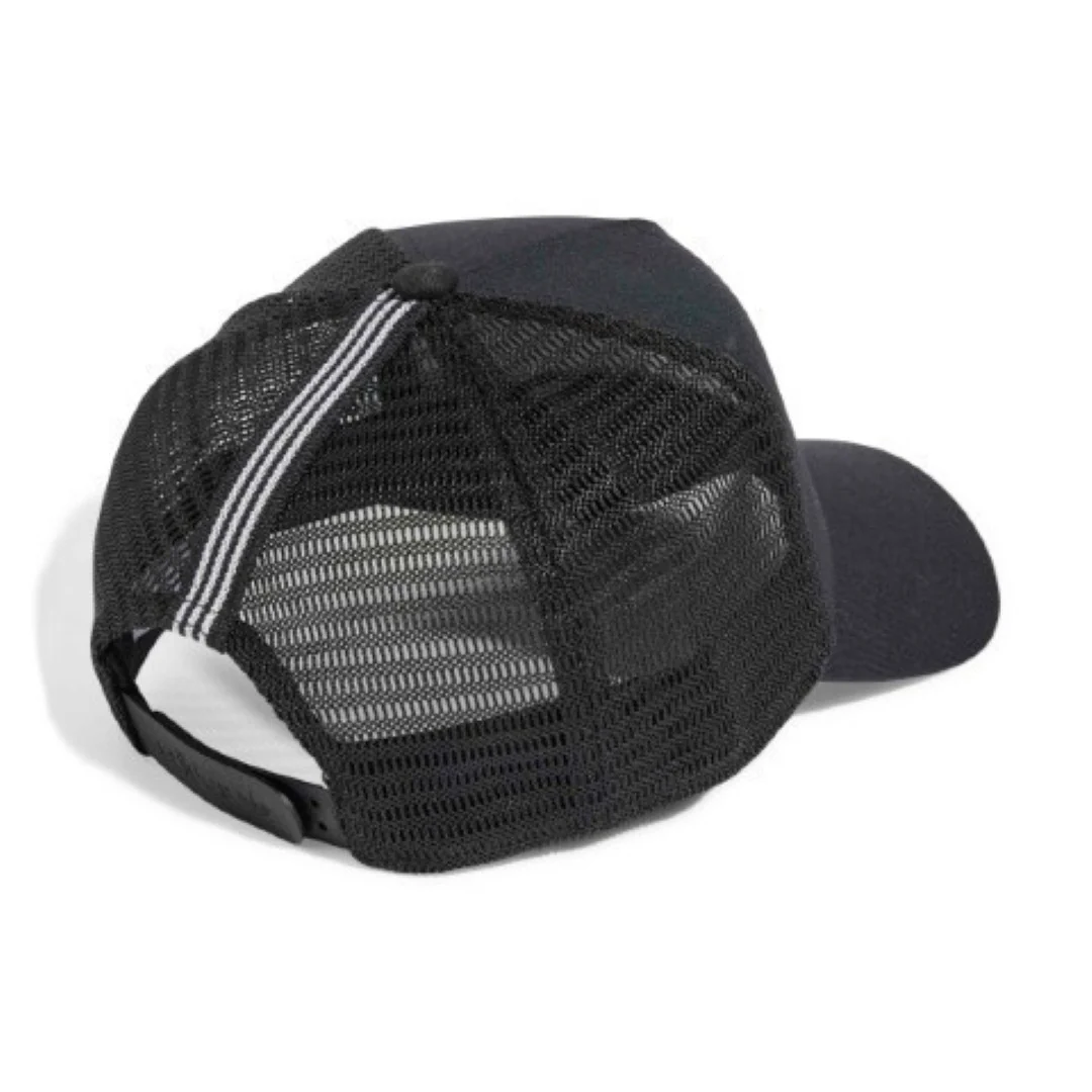 Adicolor Classic Curved Foam Trucker Cap - Image 2
