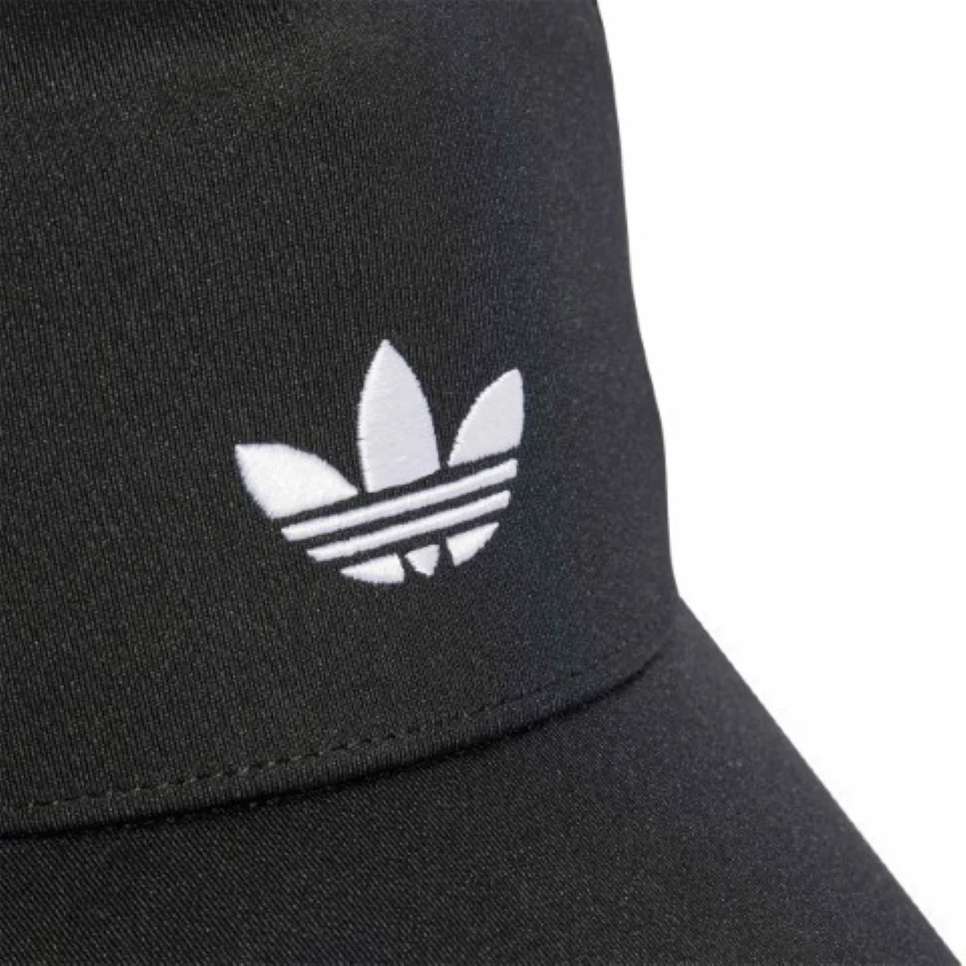 Adicolor Classic Curved Foam Trucker Cap - Image 3