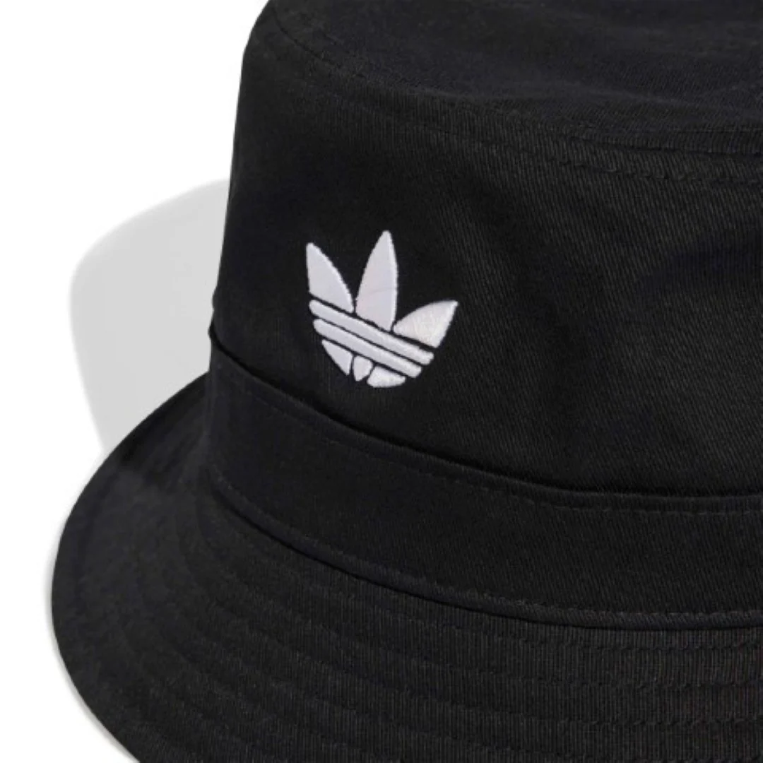 Adicolor Trefoil Bucket Hat - Image 3
