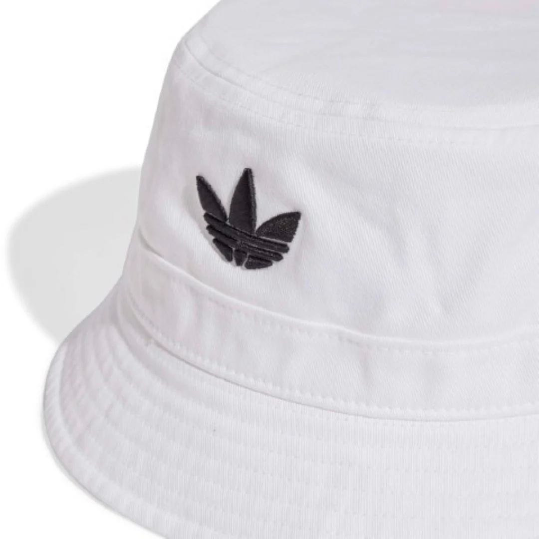 Adicolor Trefoil Bucket Hat - Image 3