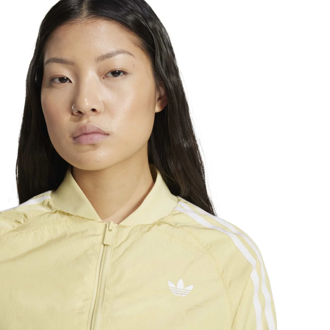 Adicolor Teamgeist Cropped Track Top - Image 5
