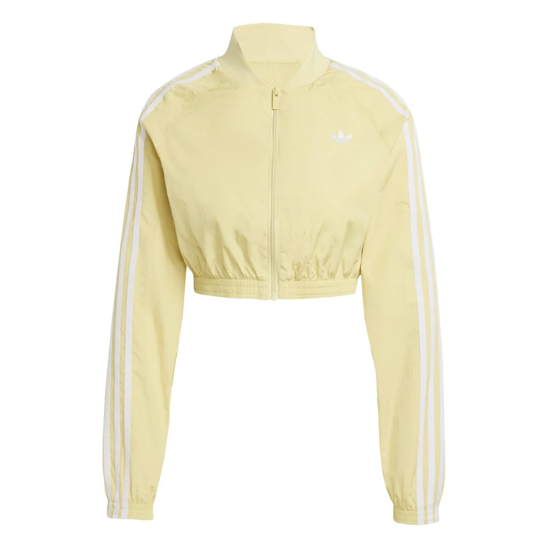 Adicolor Teamgeist Cropped Track Top - Image 6