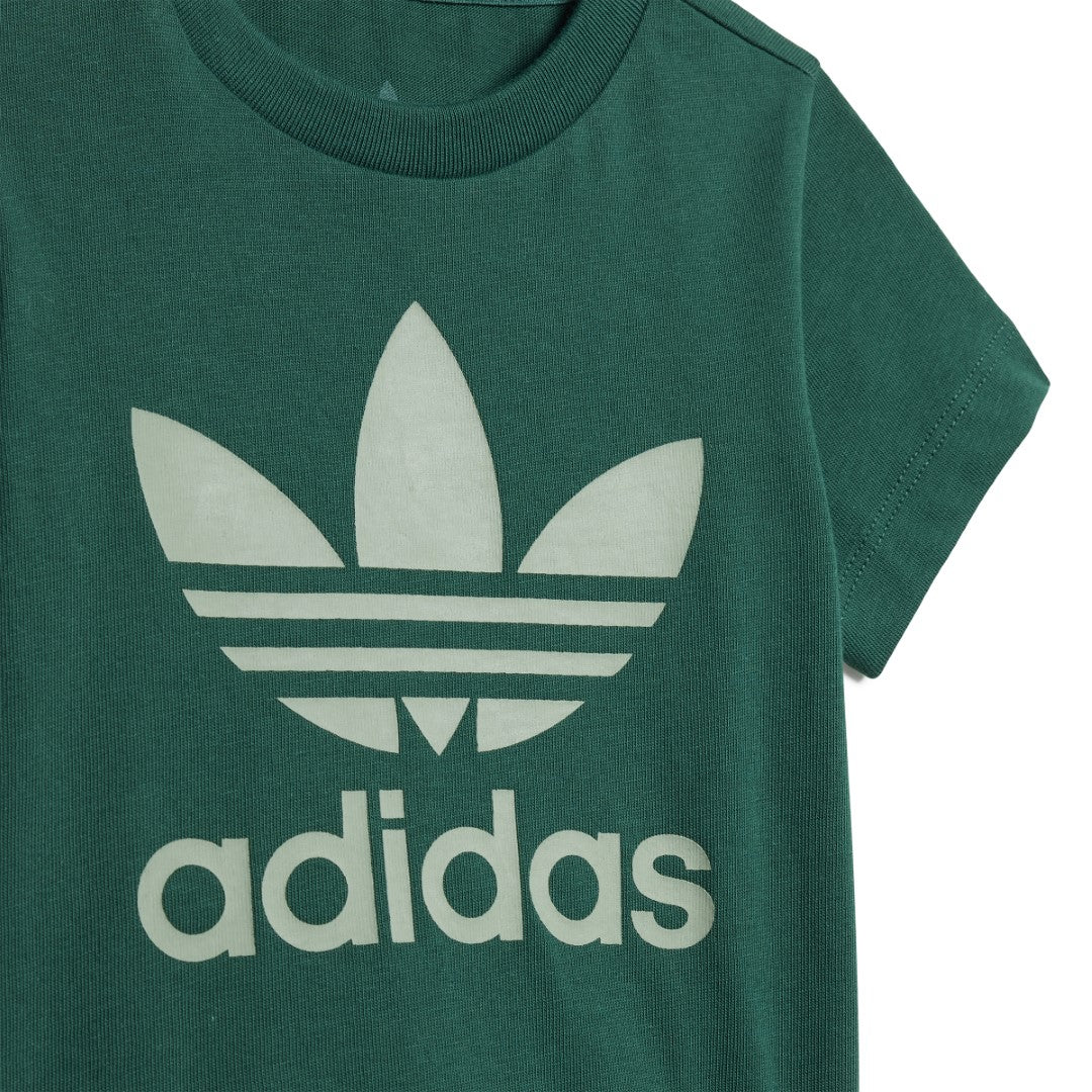 Shorts and Tee Set - Image 3