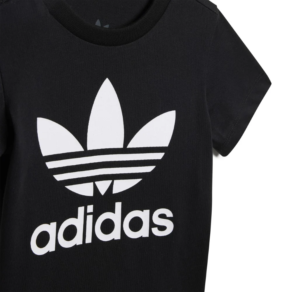 Shorts Tee Set - Image 2