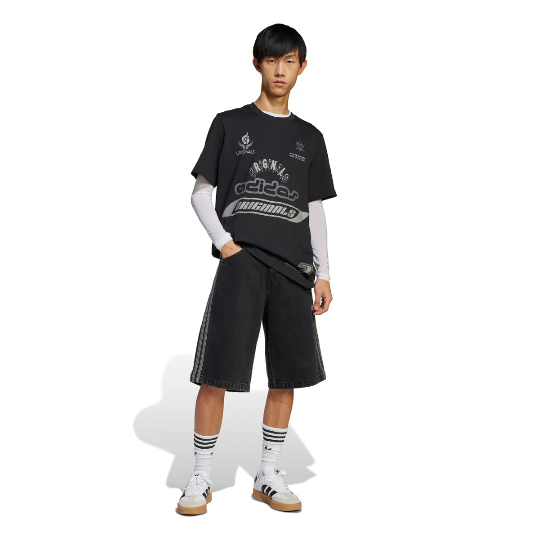 Firebird Shorts - Image 3