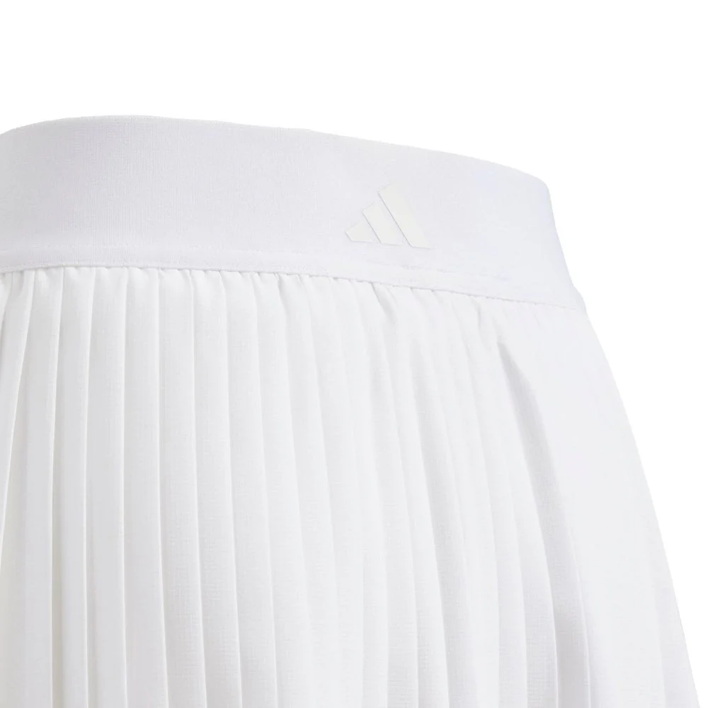 Club Tennis Climacool Pleated Skirt - Image 5