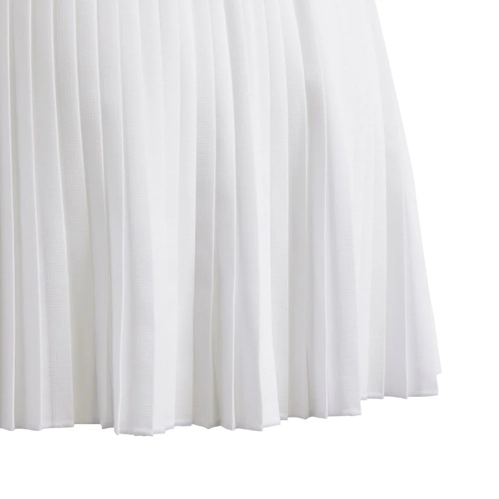 Club Tennis Climacool Pleated Skirt - Image 6