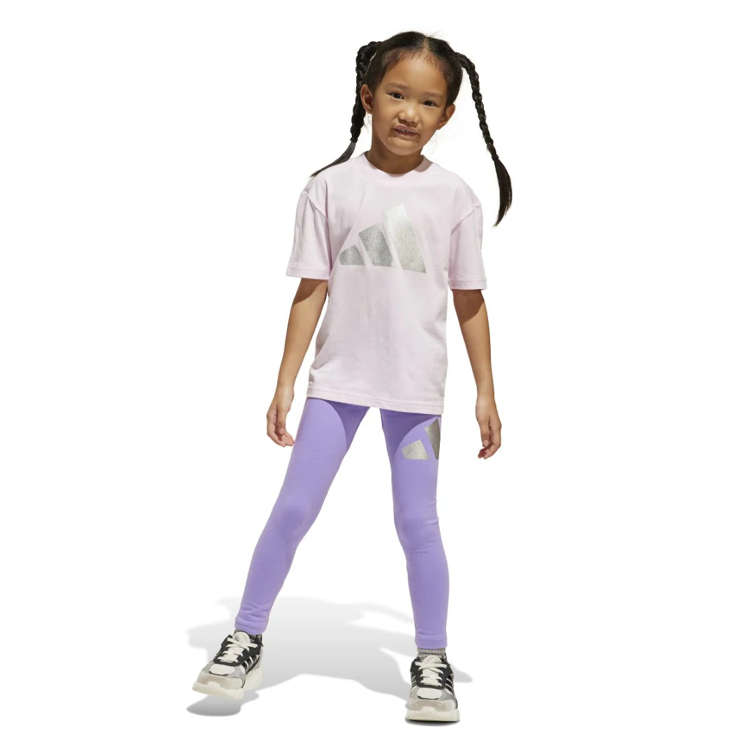 Seasonal Essentials Glam Cotton Set