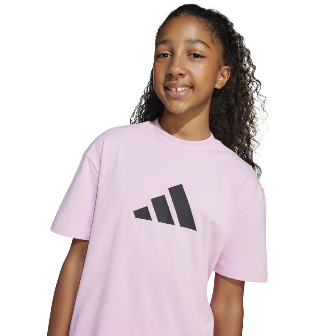 Future Icons Logo T-Shirt - Image 6