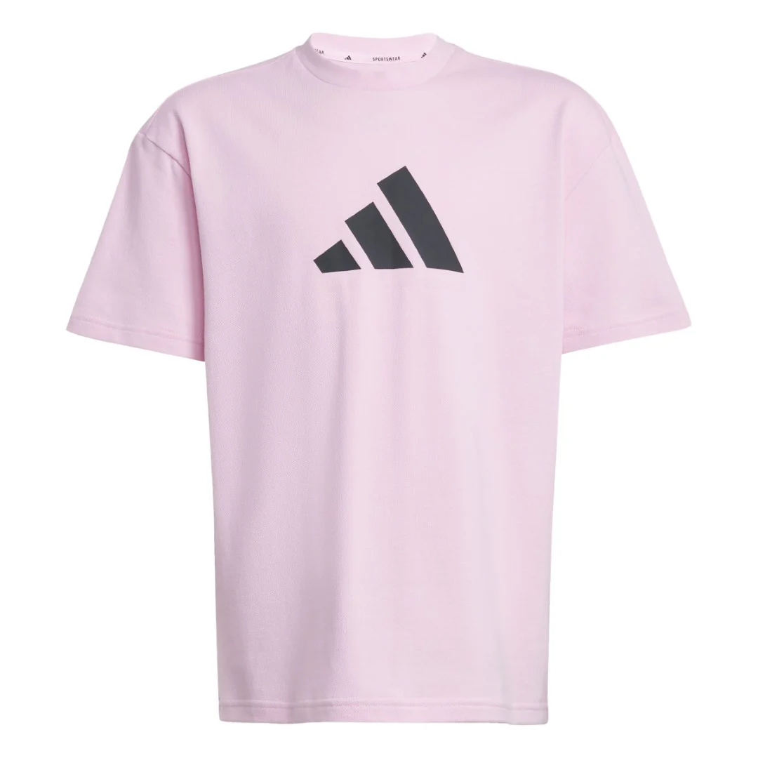 Future Icons Logo T-Shirt - Image 8