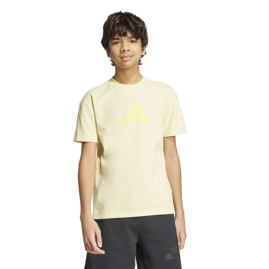 Future Icons Logo T-shirt - Image 3