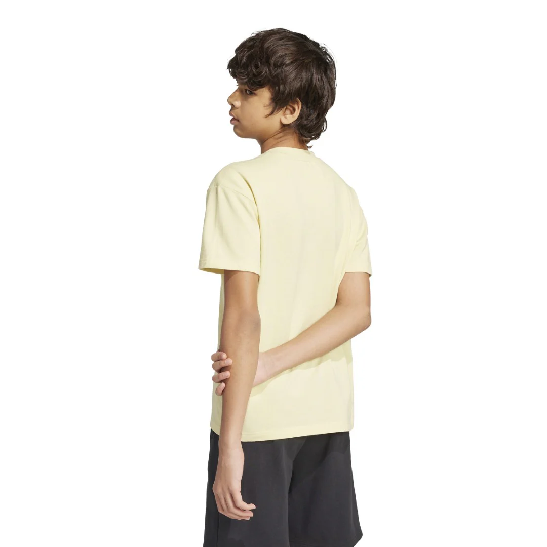 Future Icons Logo T-shirt - Image 4