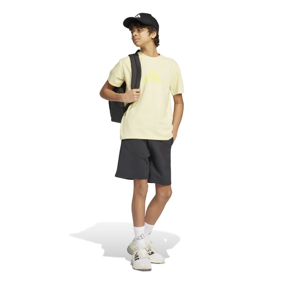 Future Icons Logo T-shirt - Image 5