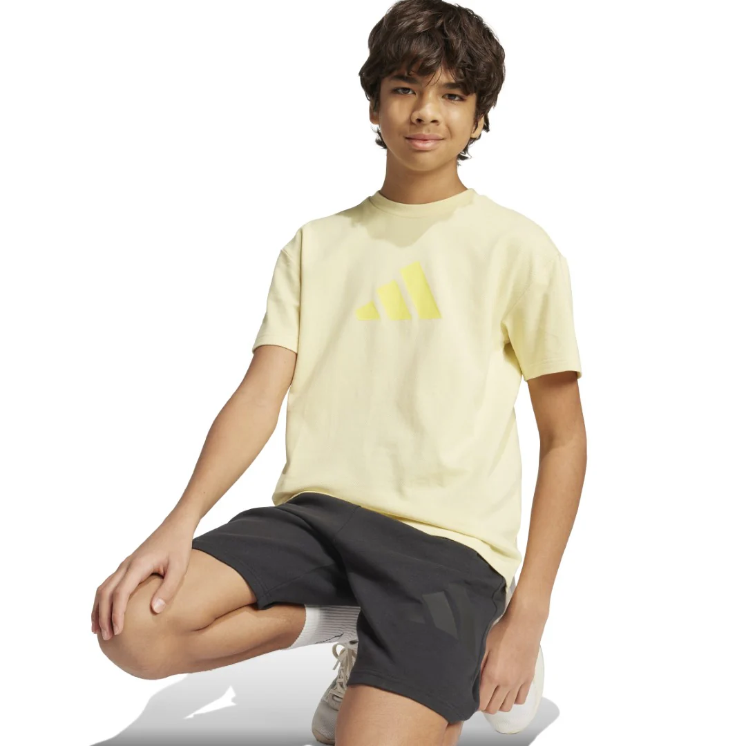 Future Icons Logo T-shirt - Image 7