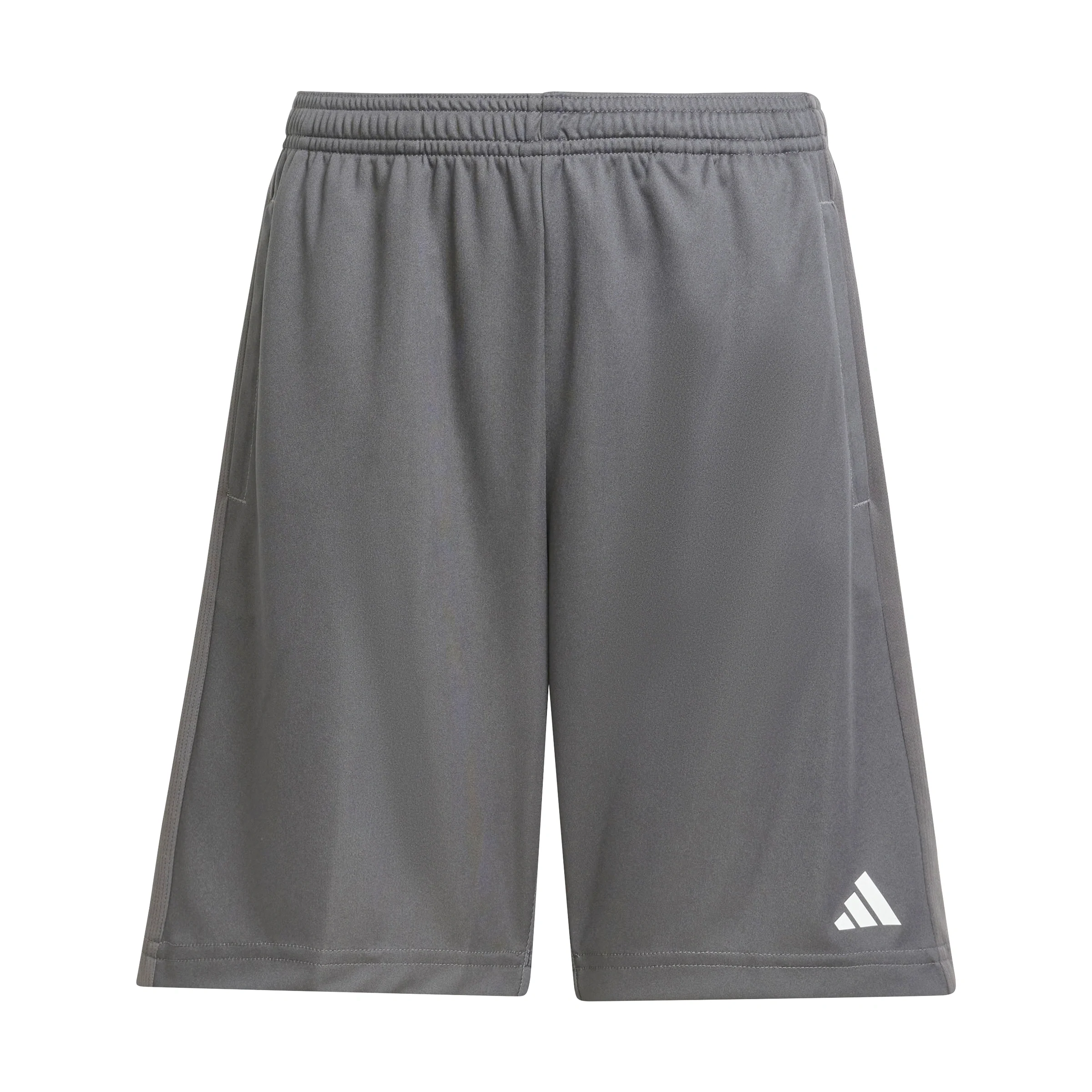 Train Essentials Logo Regular Fit Shorts - Image 4