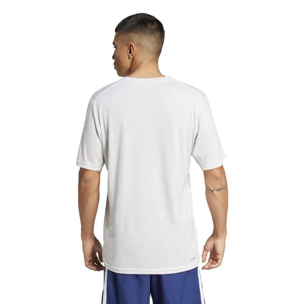 Train Essentials Feelready Novelty T-Shirt - Image 2