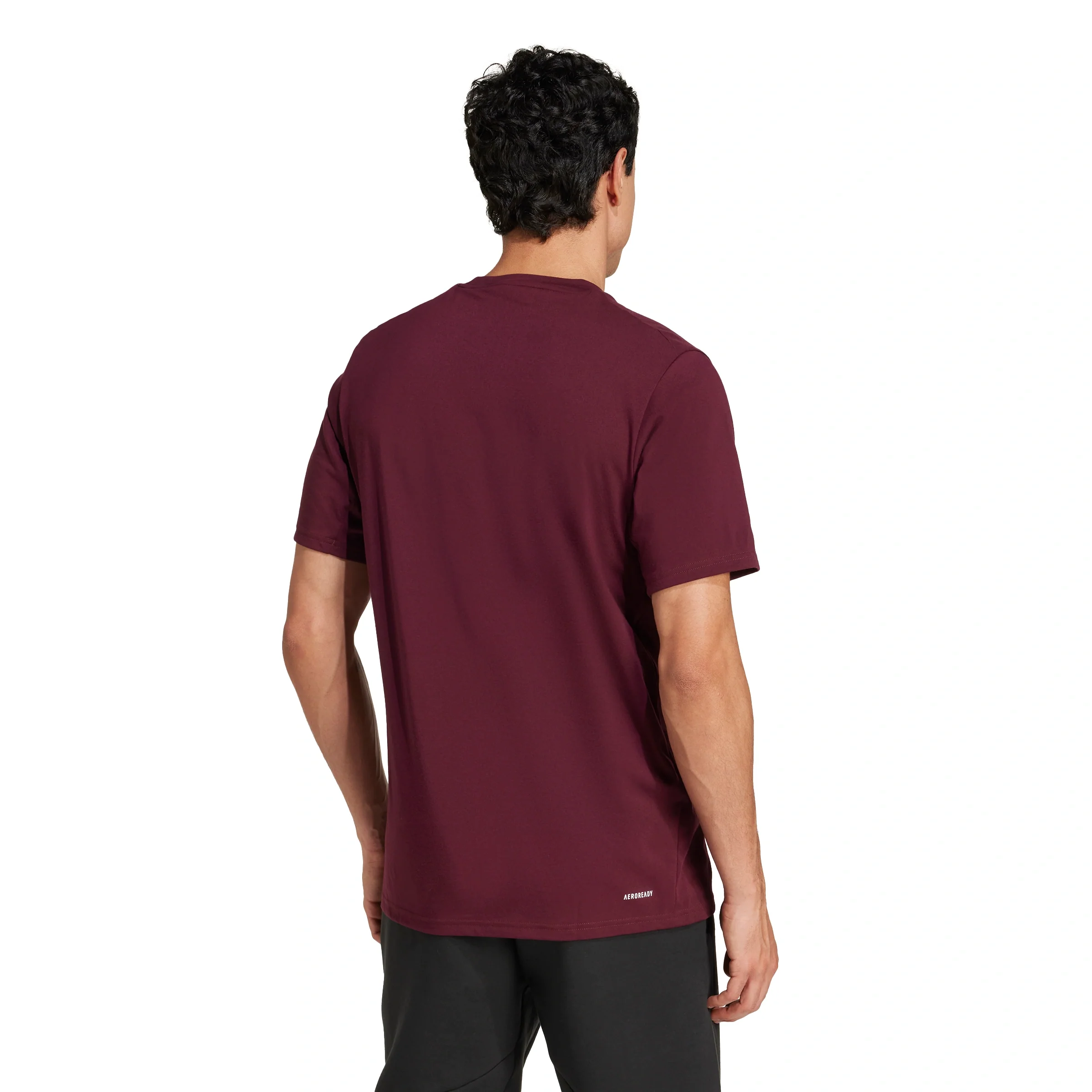 Train Essentials Feelready Training T-shirt - Image 2