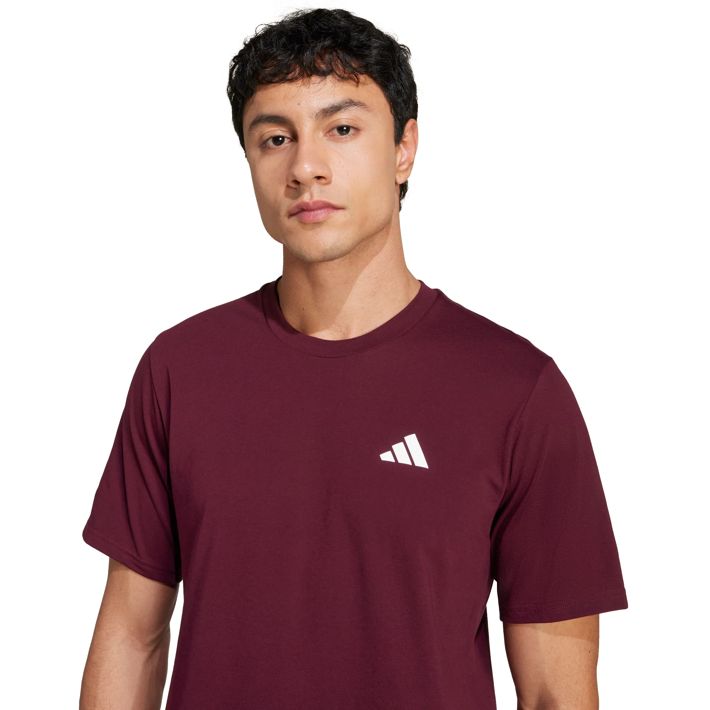 Train Essentials Feelready Training T-shirt - Image 3