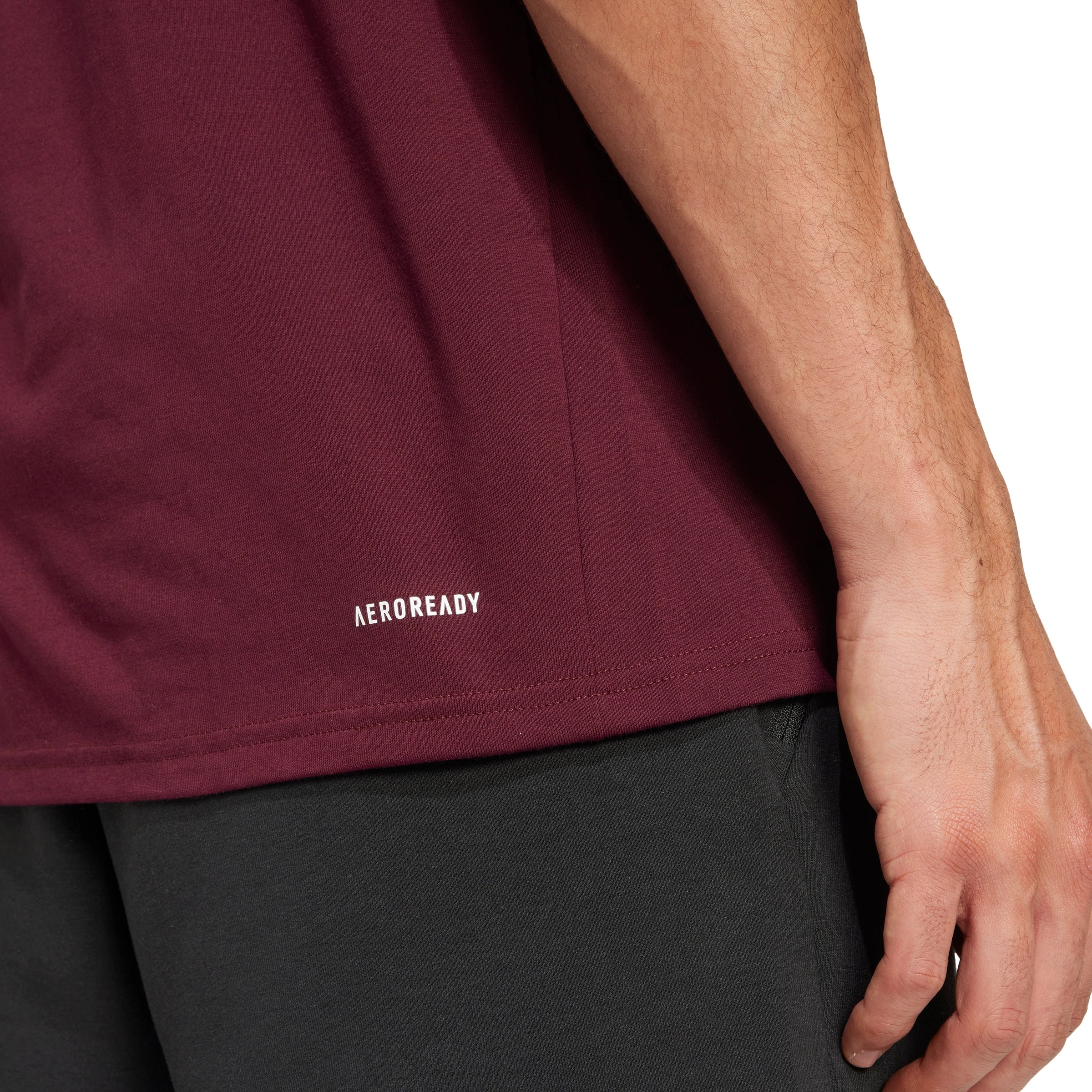Train Essentials Feelready Training T-shirt - Image 4
