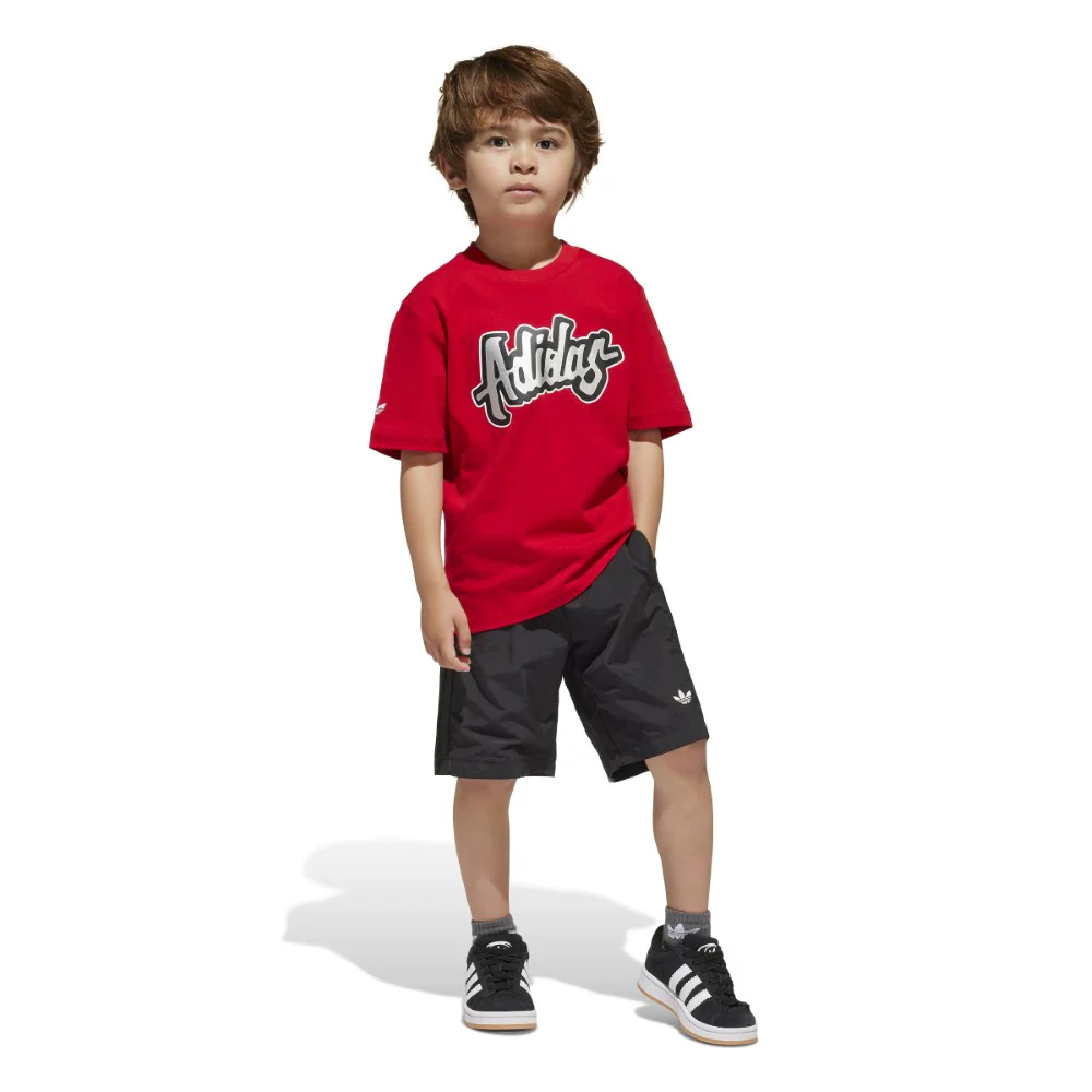 Tee Shorts Set - Image 6