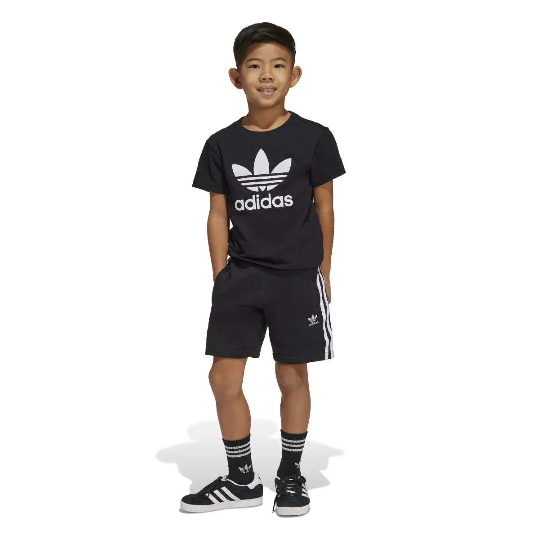 Adicolor Shorts Tee Matching Set