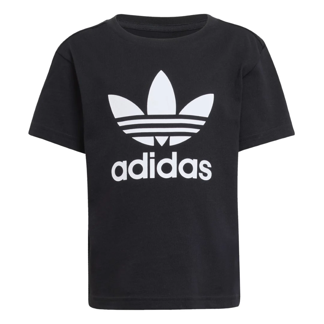 Adicolor Shorts Tee Matching Set - Image 7