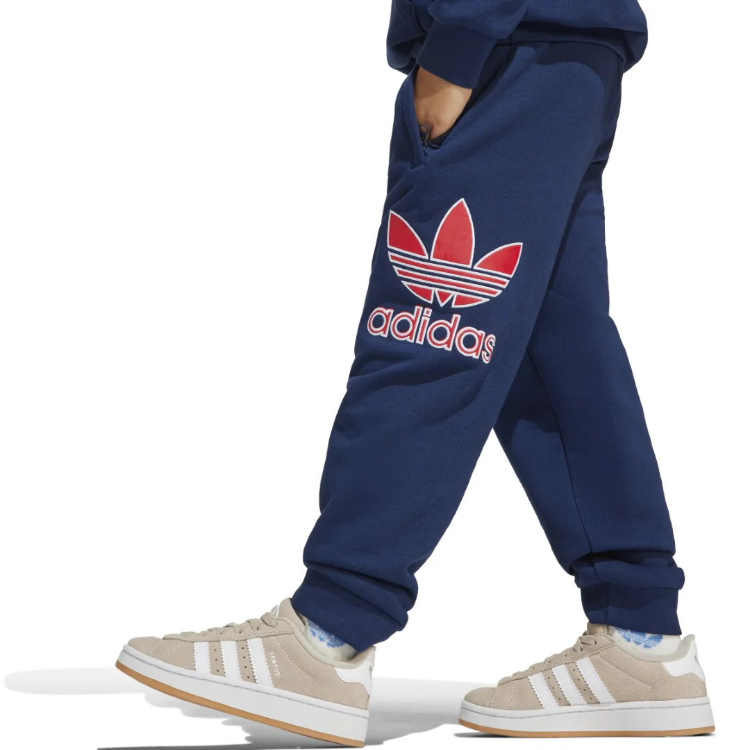 Big Logo Hoodie Matching Set - Image 7