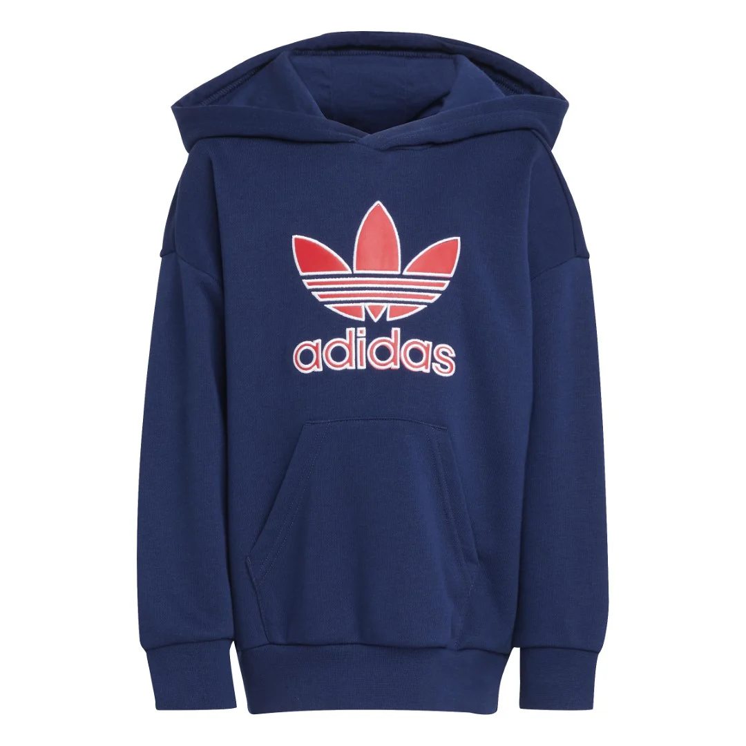 Big Logo Hoodie Matching Set - Image 8