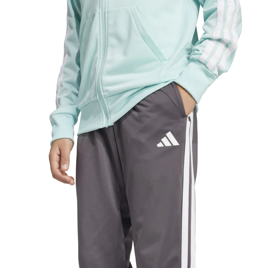 Seasonal Essentials Tiberio 3-Stripes Tricot Track suit - Image 7
