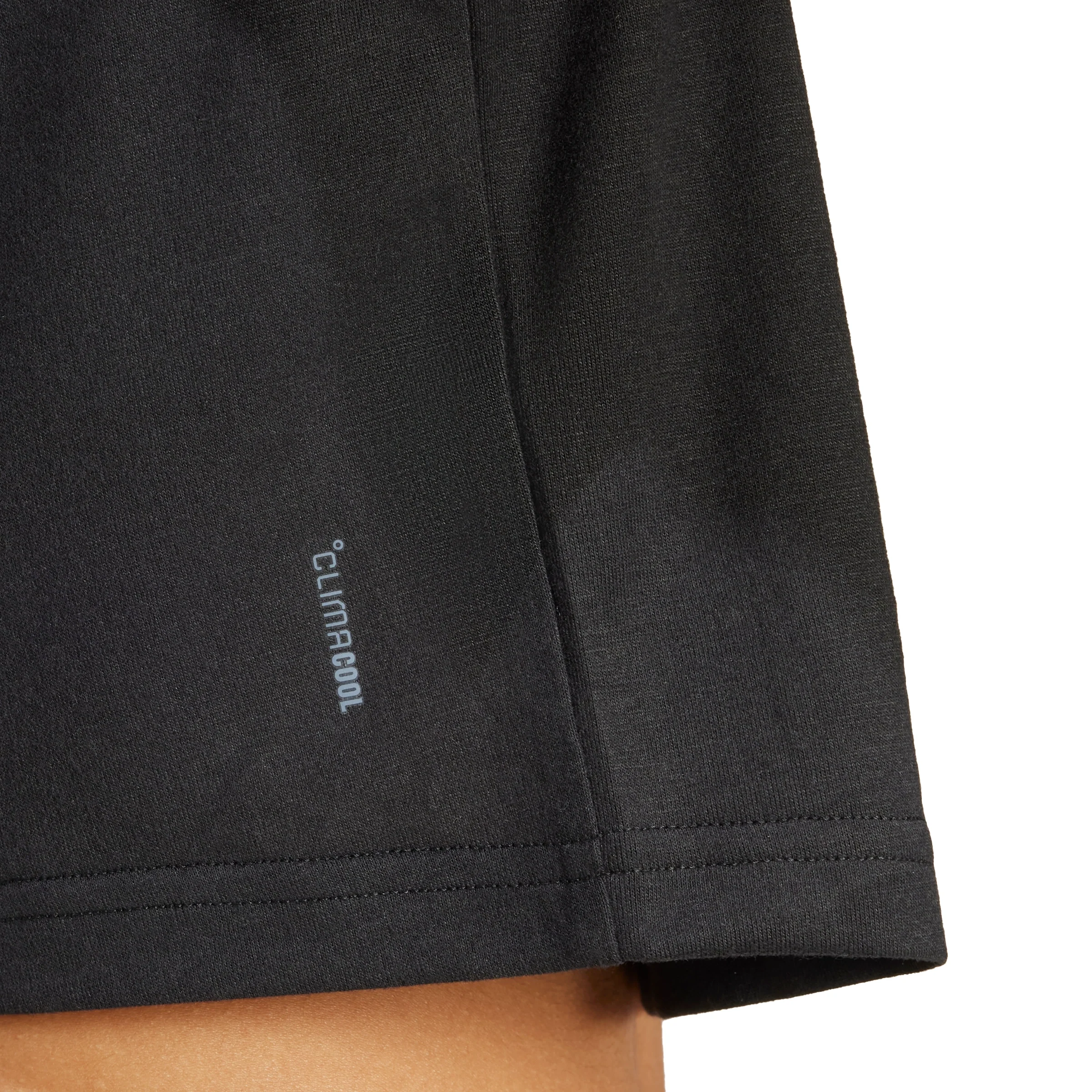 Train Essentials Boxy Workout T-shirt - Image 4