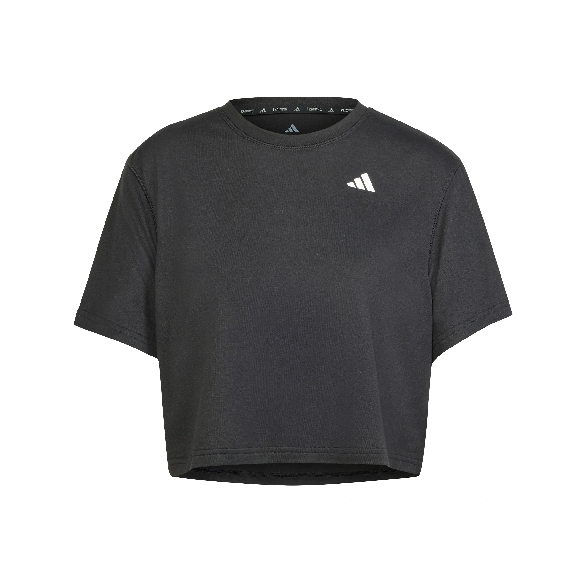 Train Essentials Boxy Workout T-shirt - Image 6