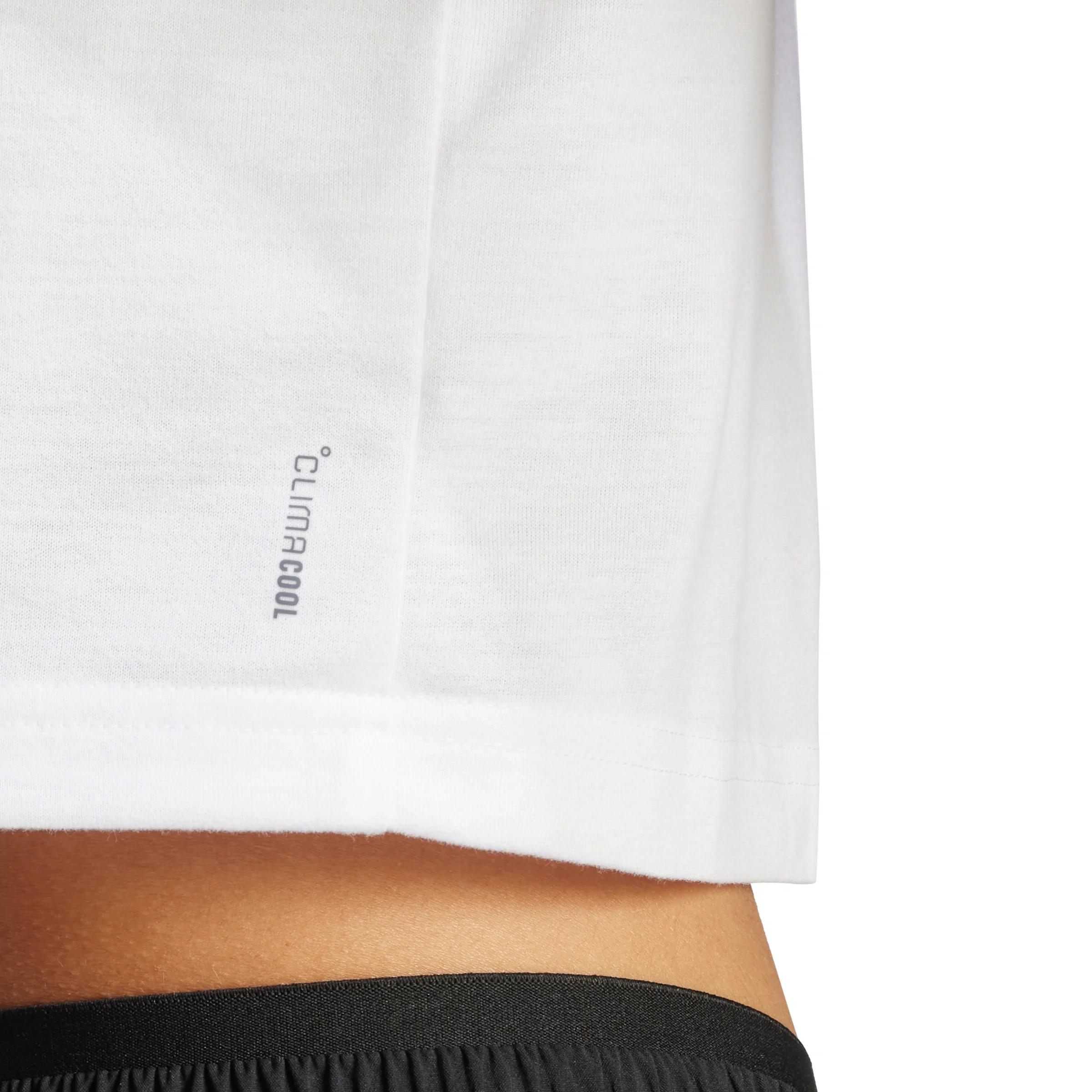Train Essentials Boxy Workout T-shirt - Image 4