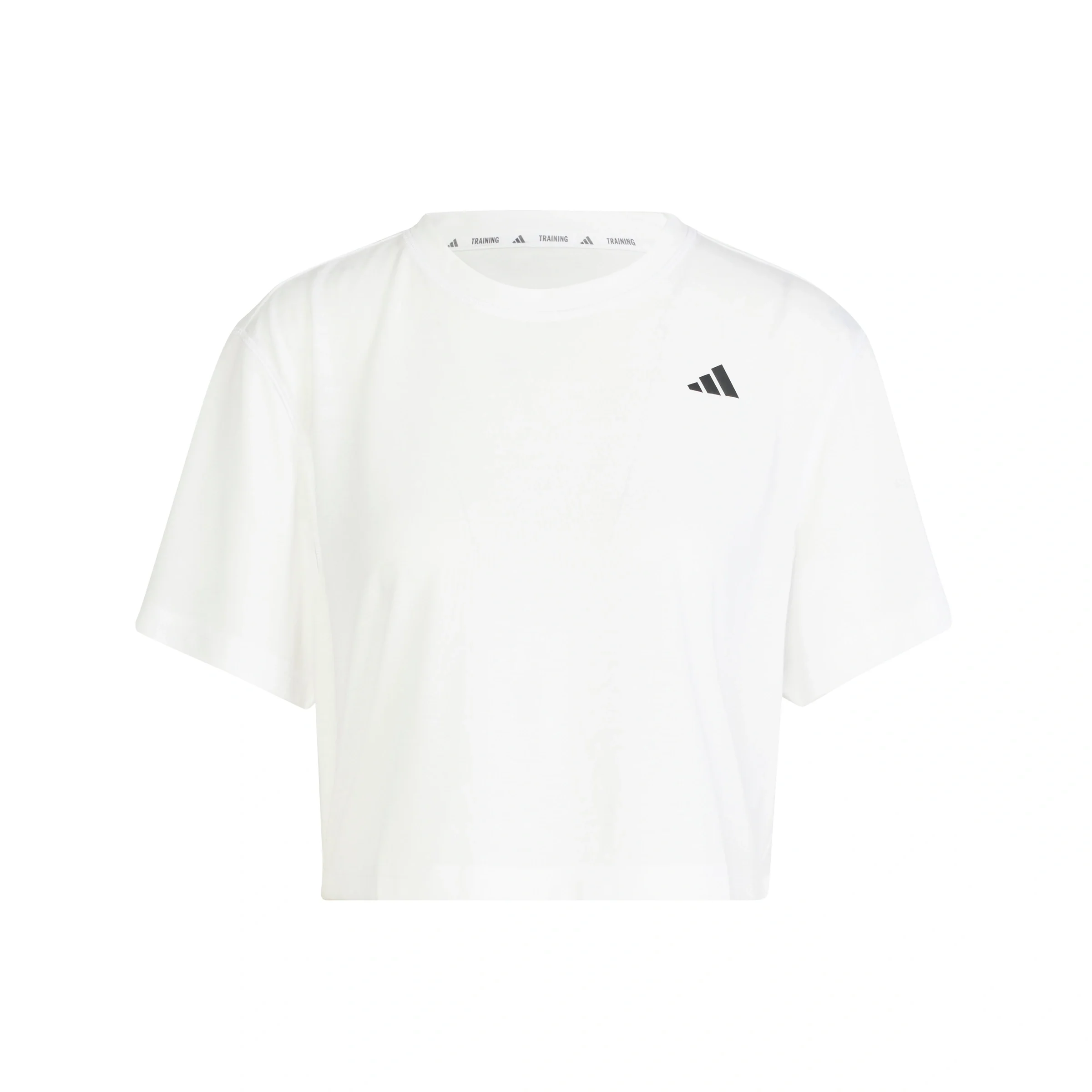 Train Essentials Boxy Workout T-shirt - Image 6