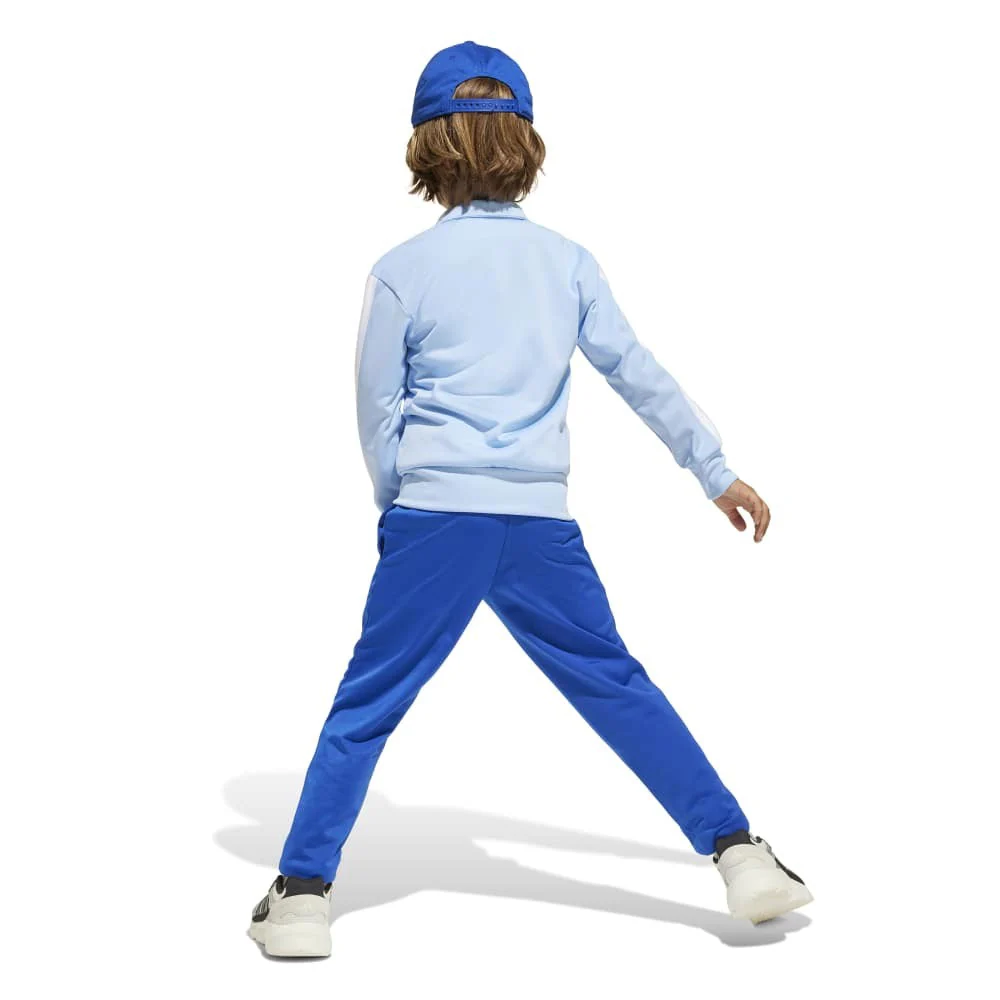 Essentials Climacool Track Suit - Image 2