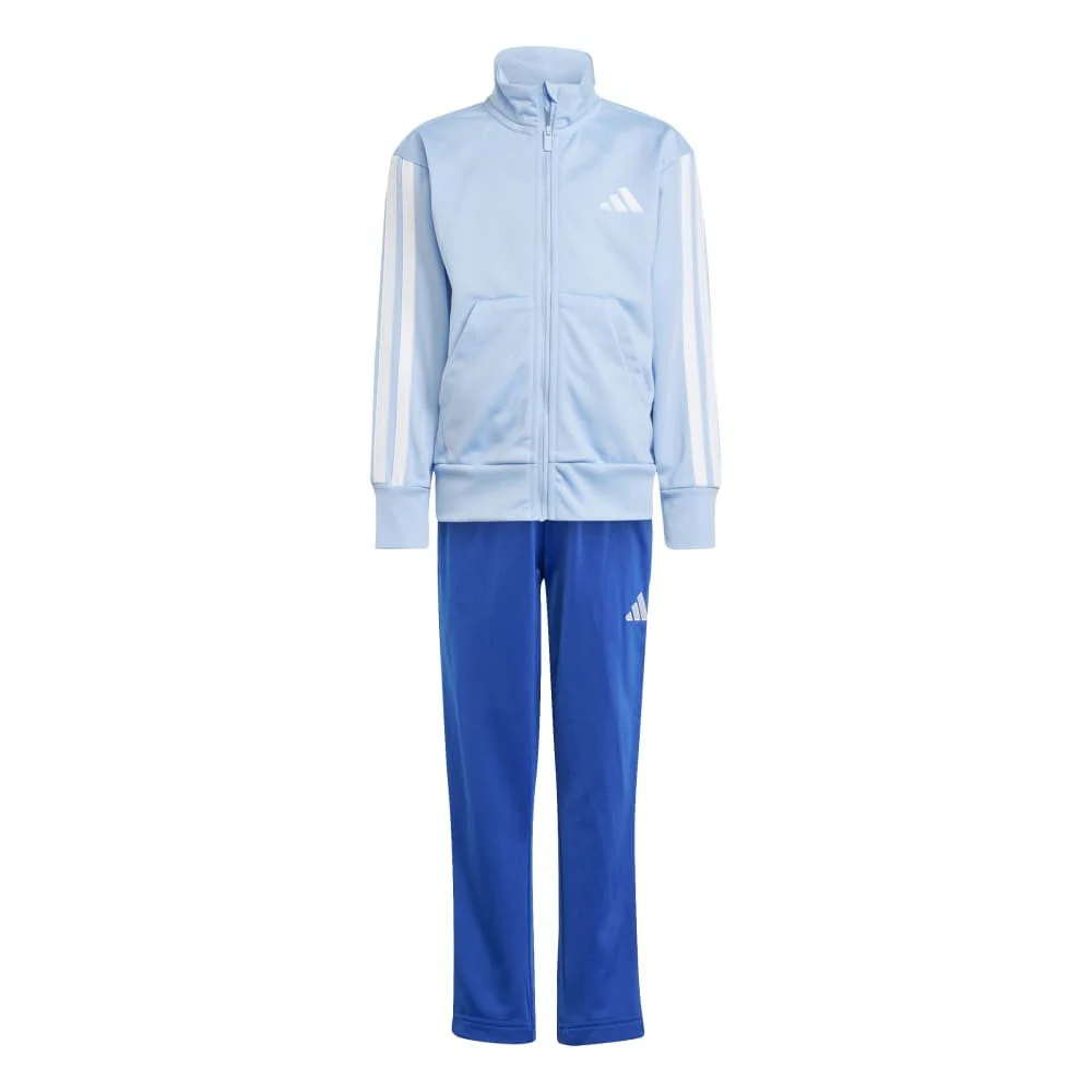 Essentials Climacool Track Suit - Image 3
