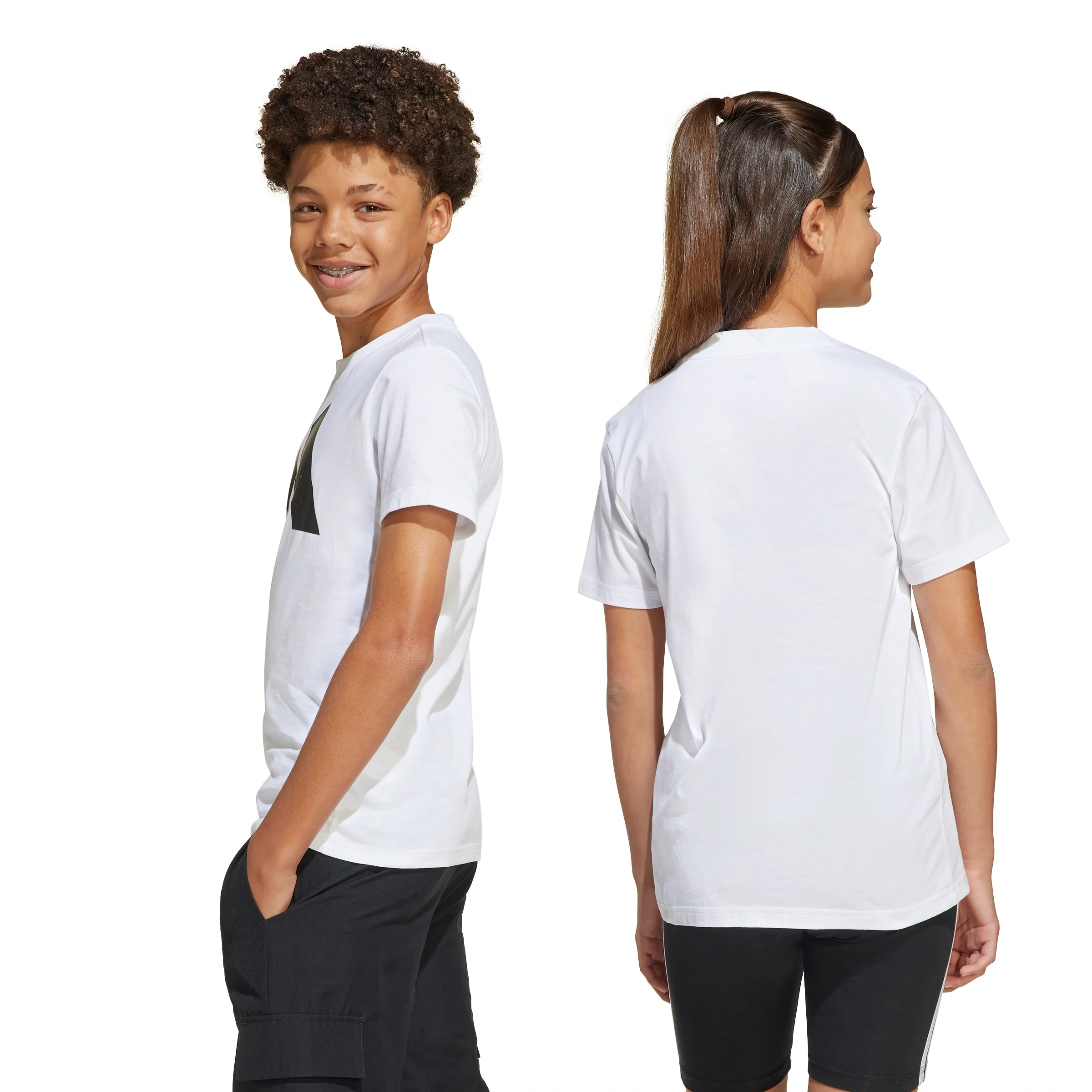 Essentials T-shirt - Image 2