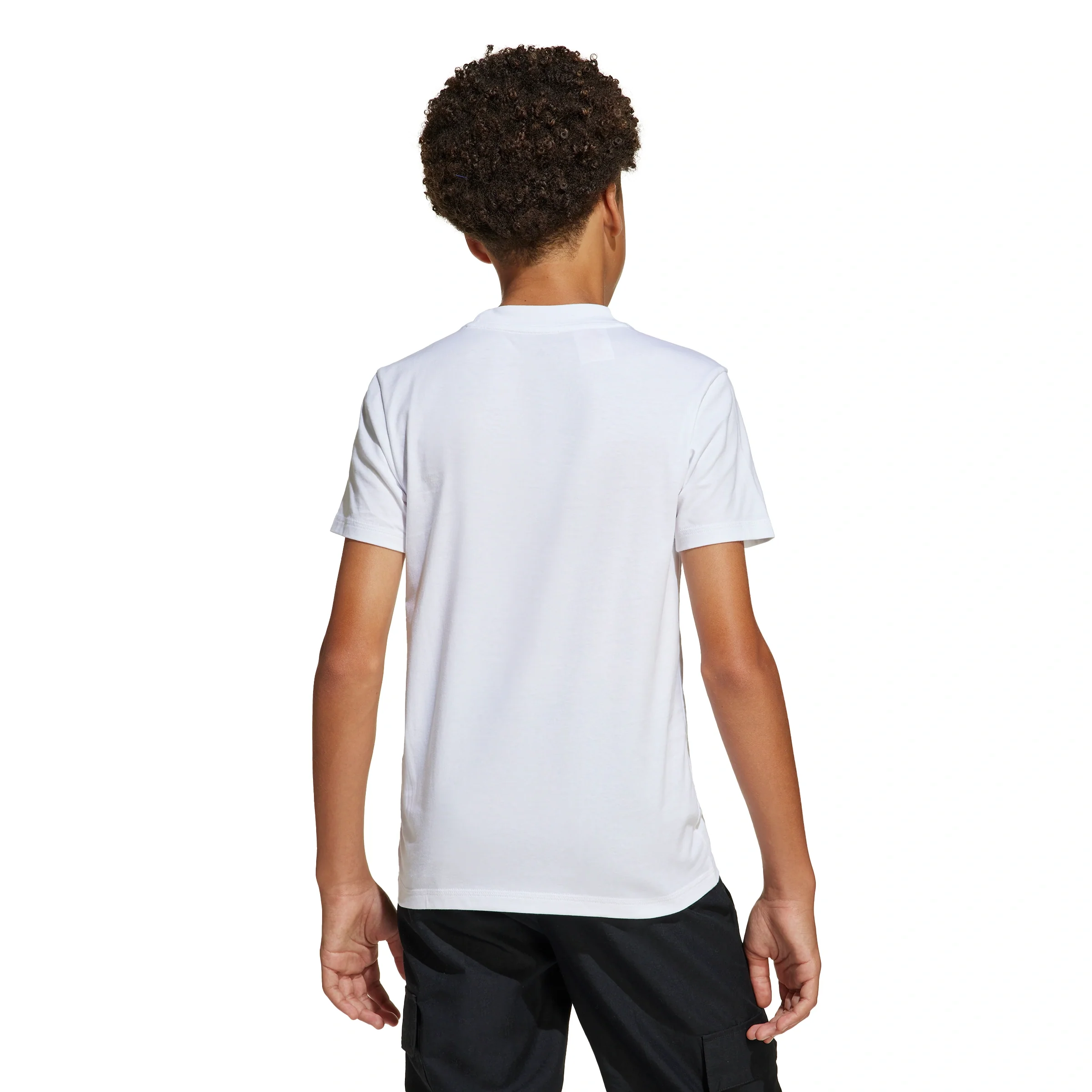 Essentials T-shirt - Image 4