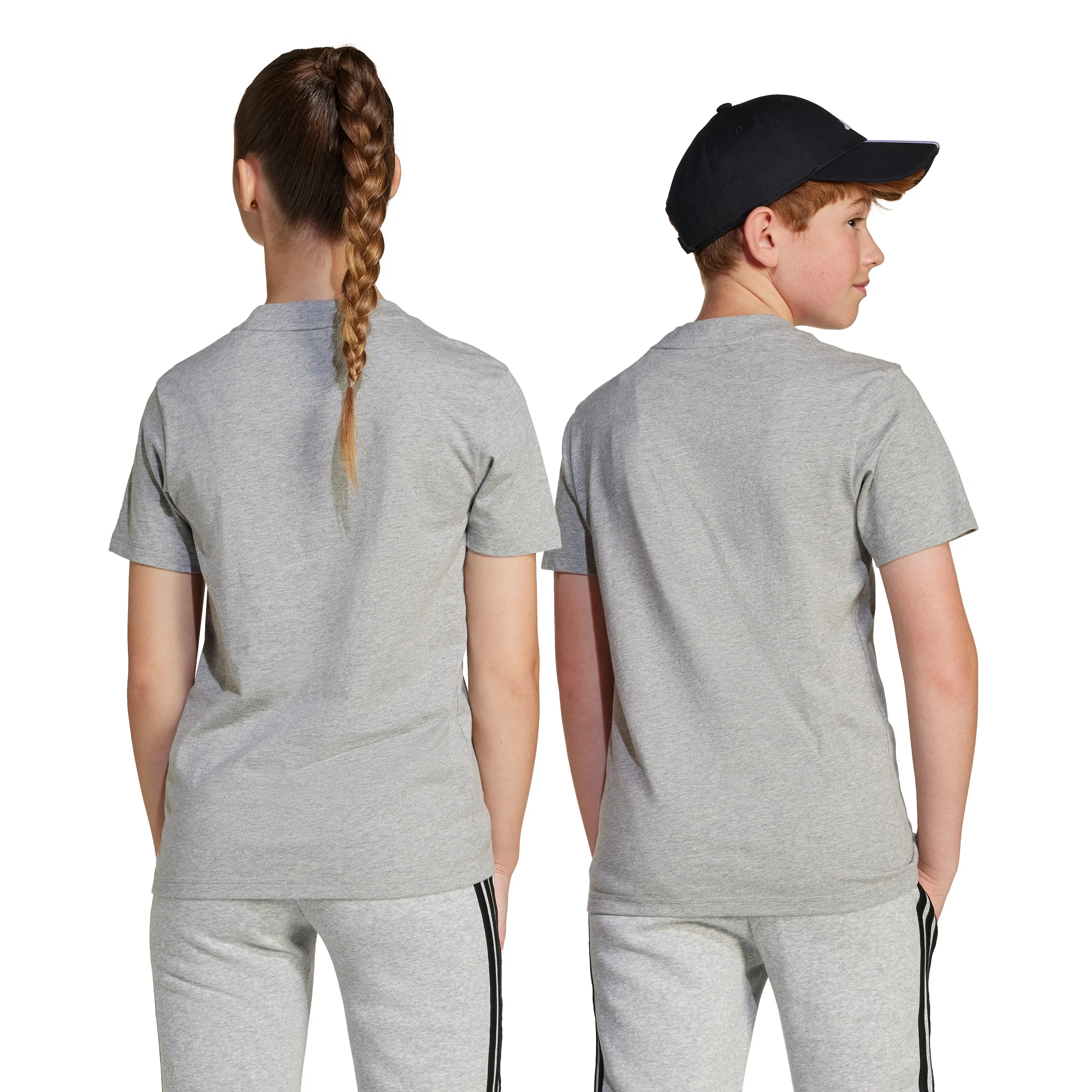 Essentials T-shirt - Image 2