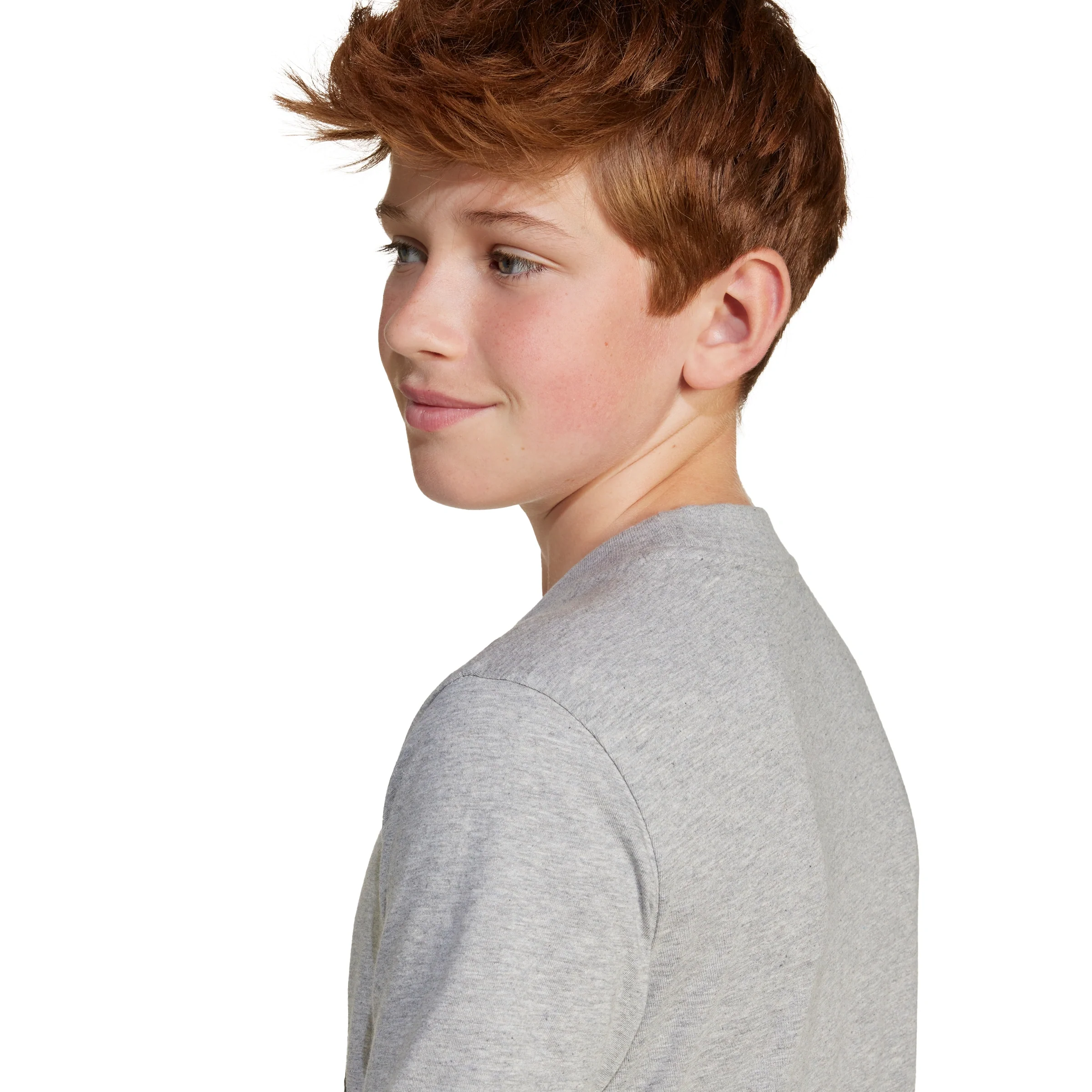Essentials T-shirt - Image 4