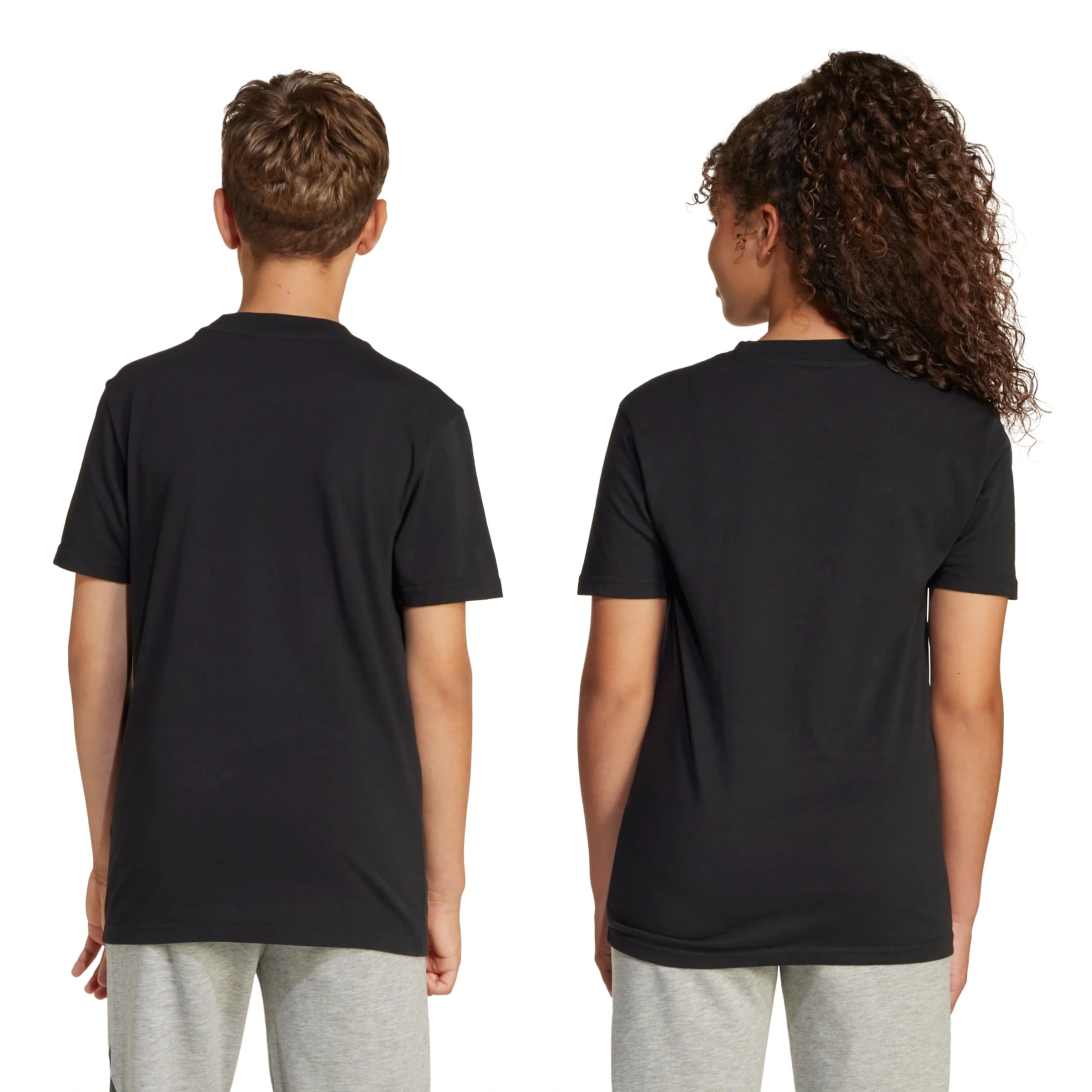 Essentials T-shirt - Image 2