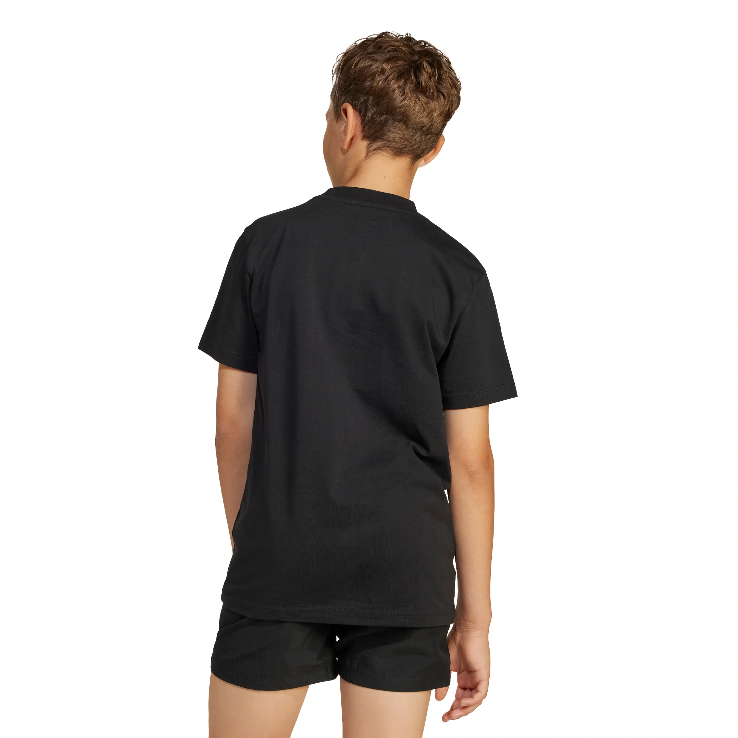 Essentials T-shirt - Image 2