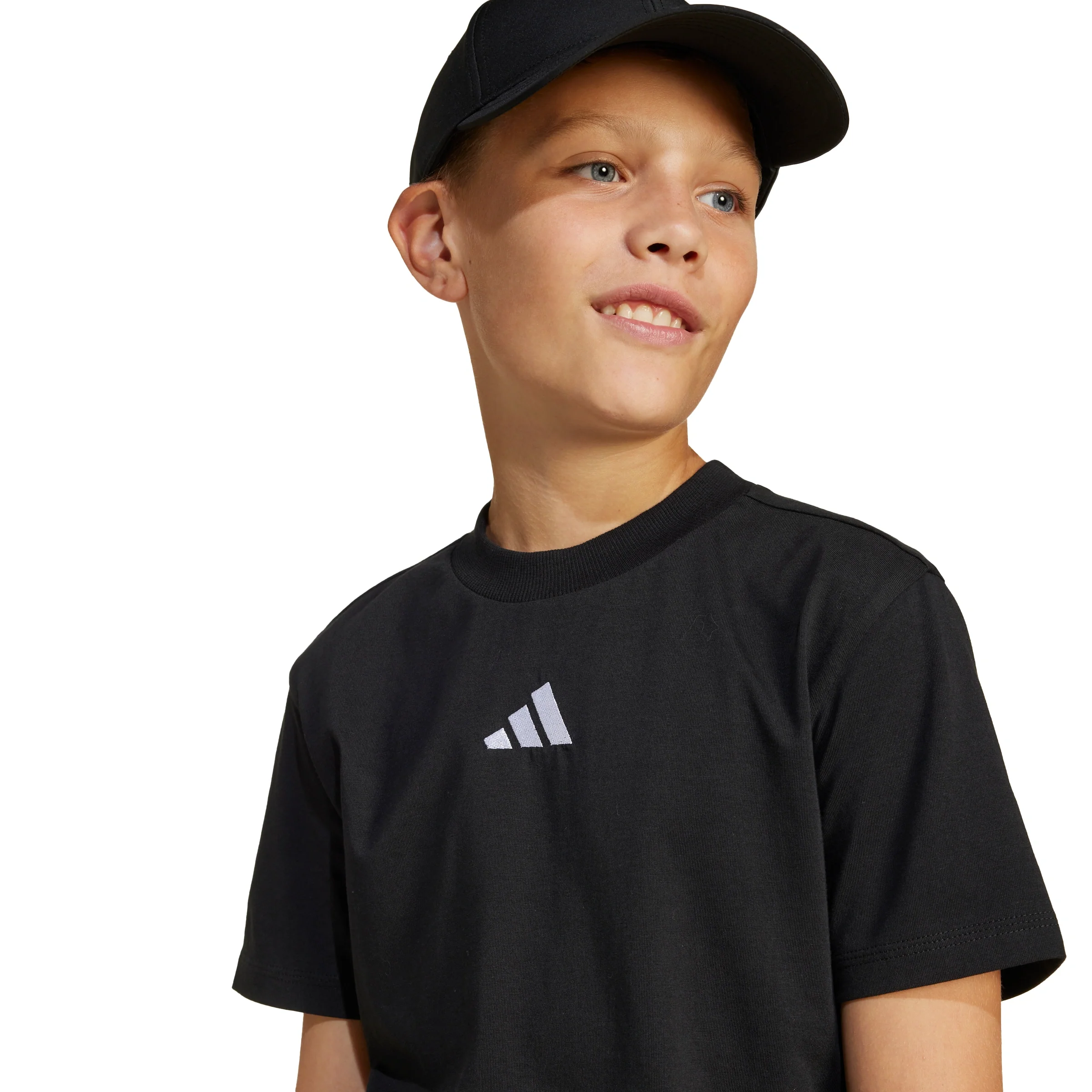 Essentials T-shirt - Image 3