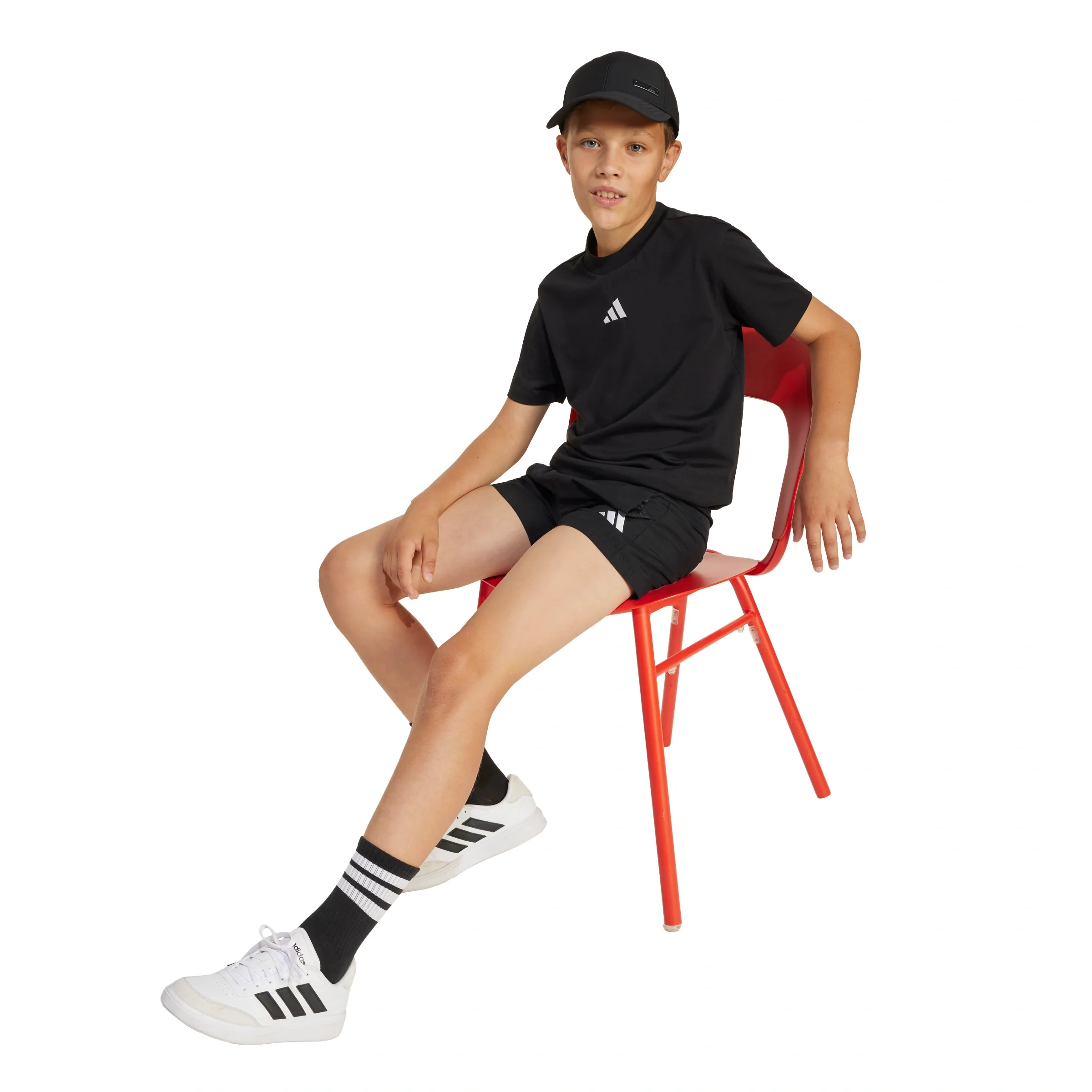 Essentials T-shirt - Image 5