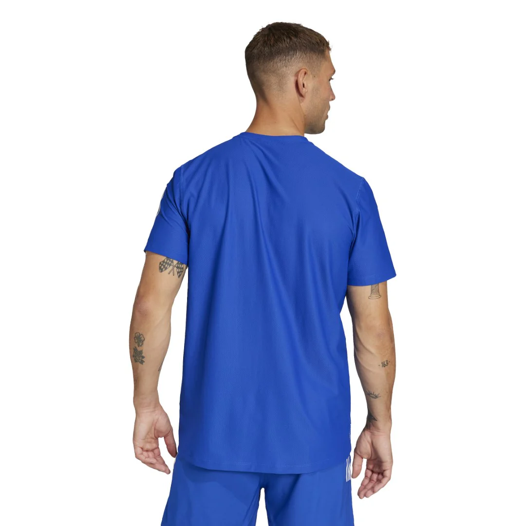 Own The Run T-Shirt - Image 2