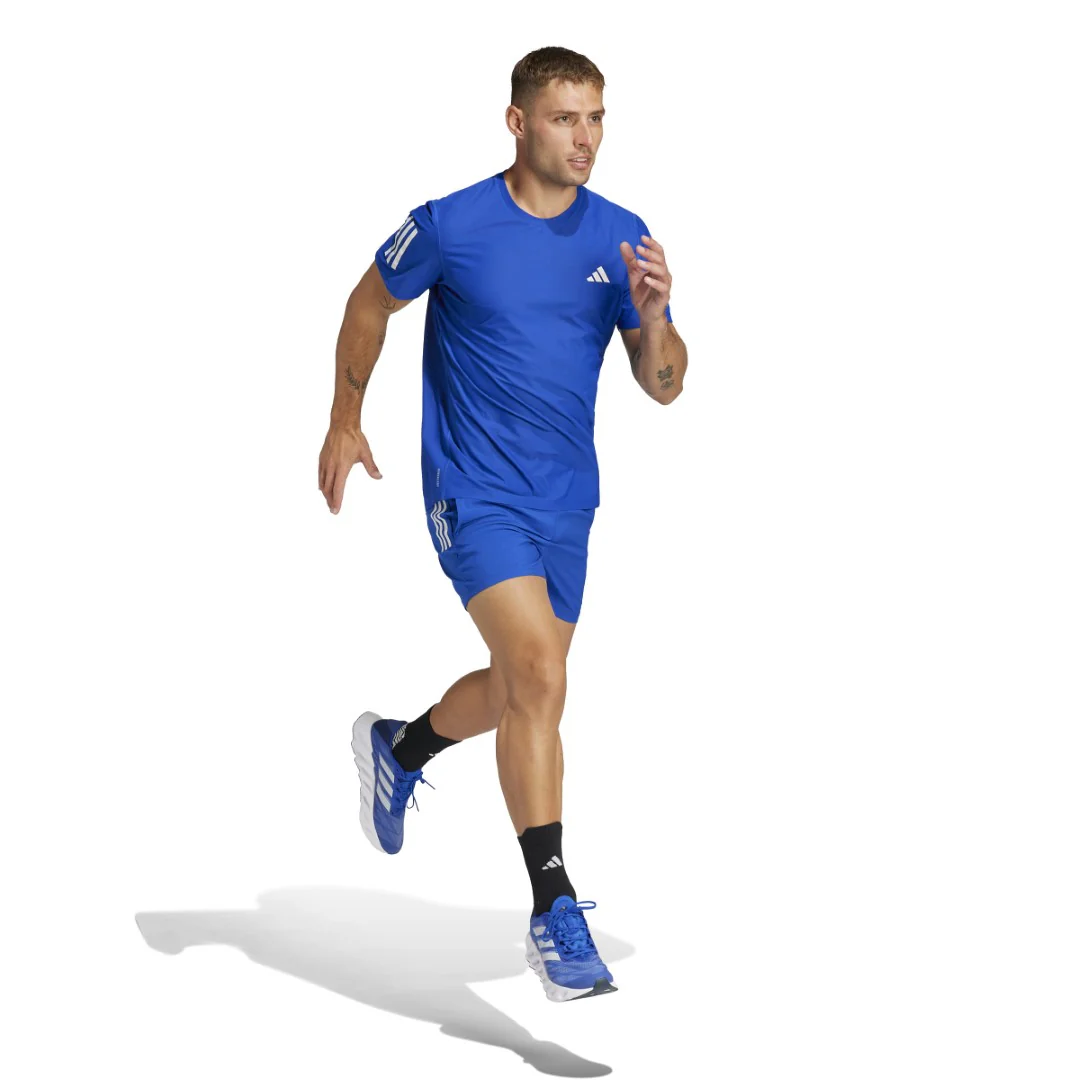 Own The Run T-Shirt - Image 3