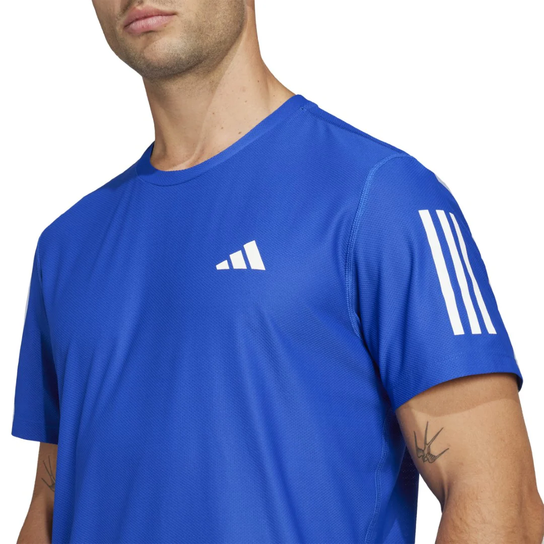 Own The Run T-Shirt - Image 4